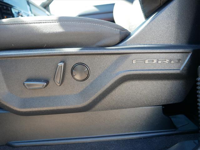 used 2023 Ford F-150 car, priced at $45,976
