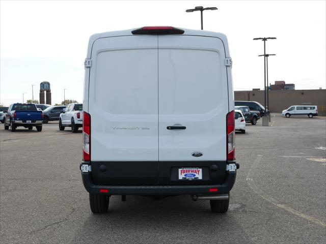 new 2024 Ford Transit-350 car, priced at $54,605