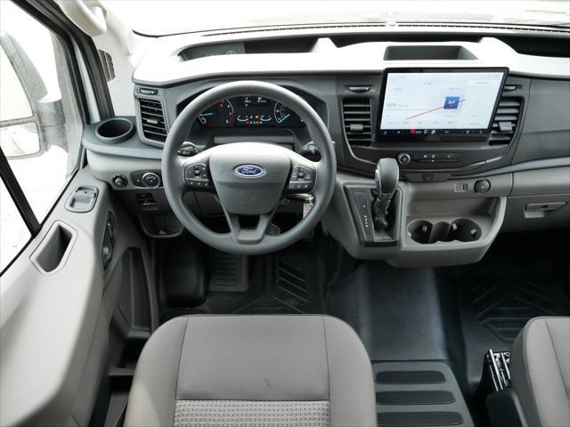 new 2024 Ford Transit-350 car, priced at $54,605