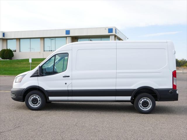 new 2024 Ford Transit-150 car, priced at $57,994