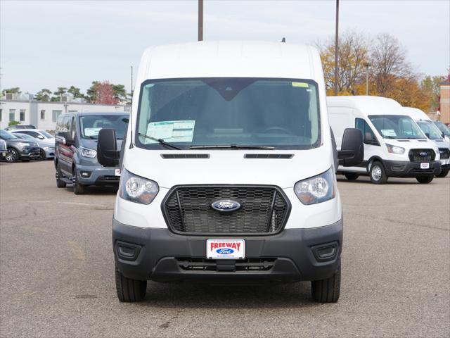 new 2024 Ford Transit-350 car, priced at $54,605