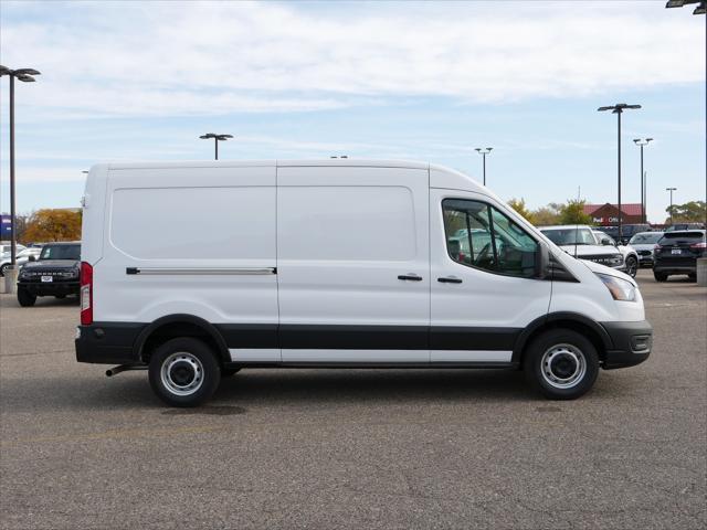 new 2024 Ford Transit-350 car, priced at $54,605