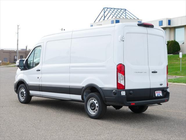 new 2024 Ford Transit-350 car, priced at $54,605