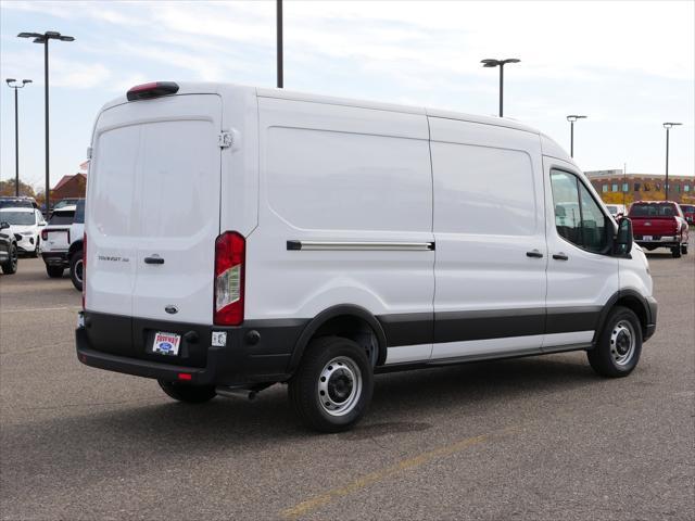 new 2024 Ford Transit-350 car, priced at $54,605