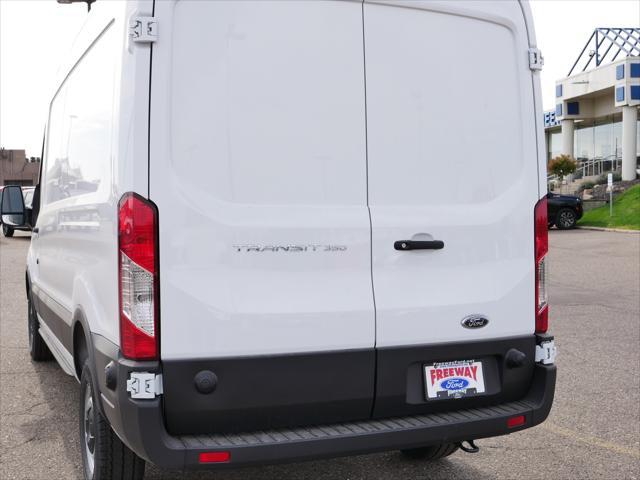 new 2024 Ford Transit-350 car, priced at $54,605