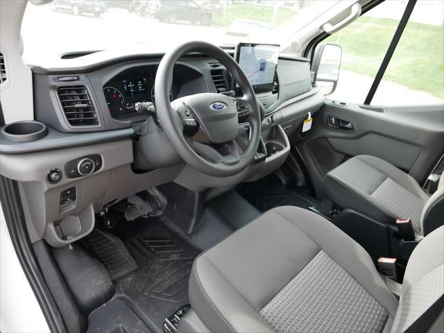 new 2024 Ford Transit-350 car, priced at $54,605