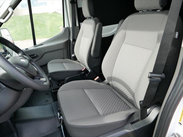 new 2024 Ford Transit-350 car, priced at $54,605