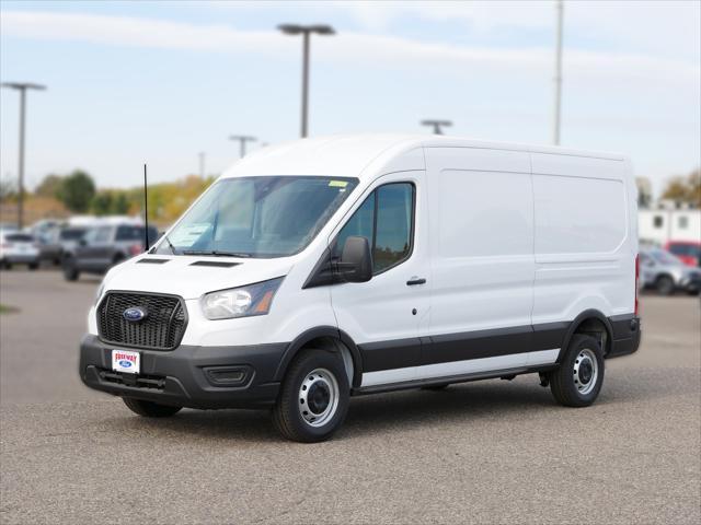 new 2024 Ford Transit-150 car, priced at $57,994