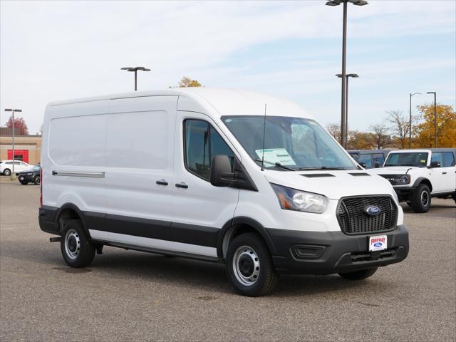 new 2024 Ford Transit-350 car, priced at $54,605