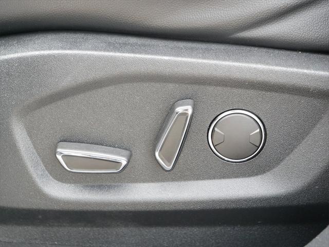 used 2018 Ford Edge car, priced at $18,927