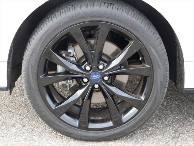 used 2018 Ford Edge car, priced at $18,927