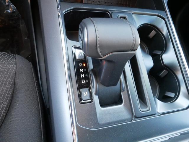 new 2025 Ford F-150 car, priced at $56,439