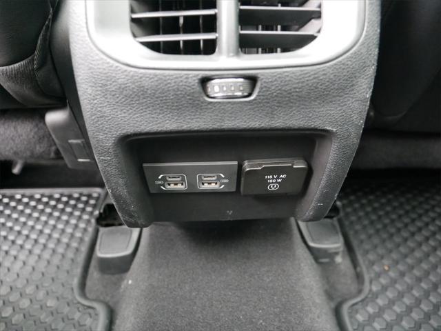 used 2022 Jeep Cherokee car, priced at $29,299