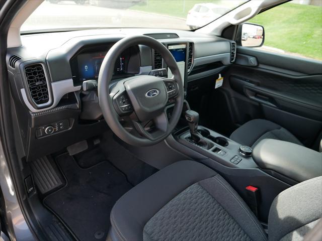 new 2024 Ford Ranger car, priced at $38,771