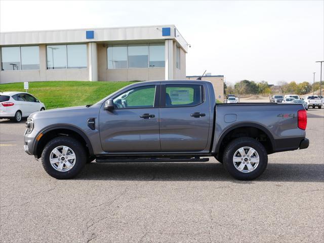 new 2024 Ford Ranger car, priced at $38,165