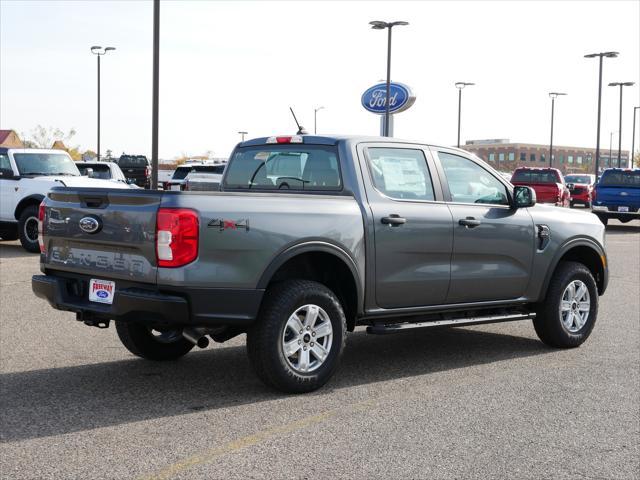 new 2024 Ford Ranger car, priced at $38,165