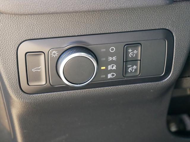 new 2025 Ford Escape car, priced at $33,361