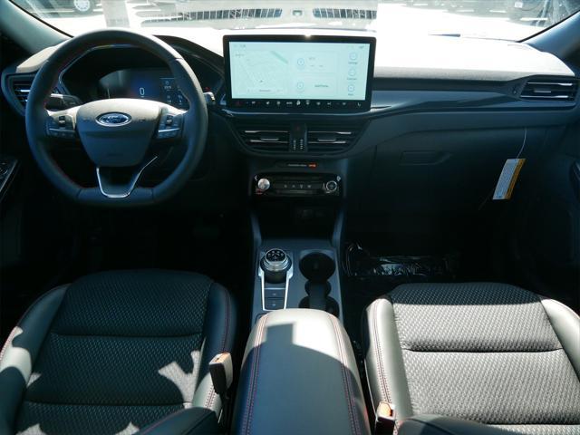 new 2025 Ford Escape car, priced at $33,361