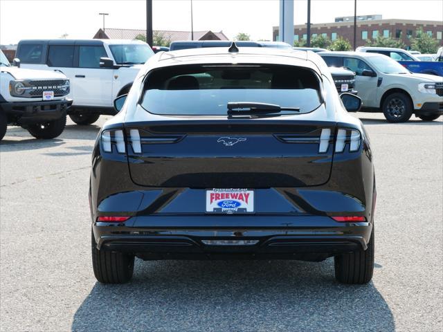 new 2024 Ford Mustang Mach-E car, priced at $44,495