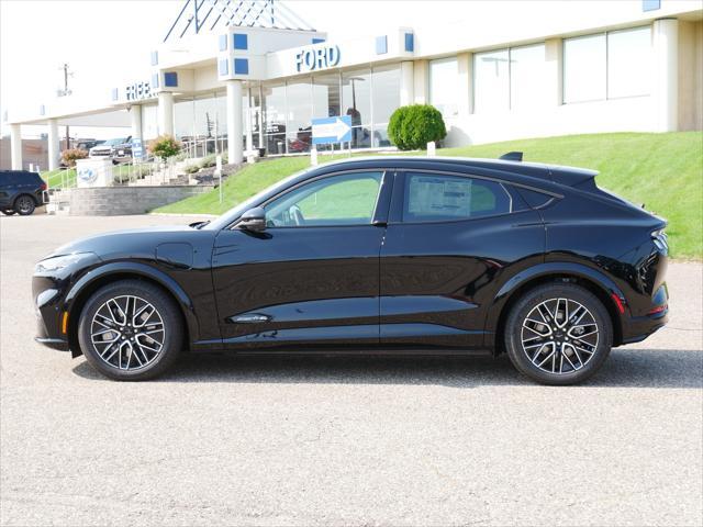 new 2024 Ford Mustang Mach-E car, priced at $44,495