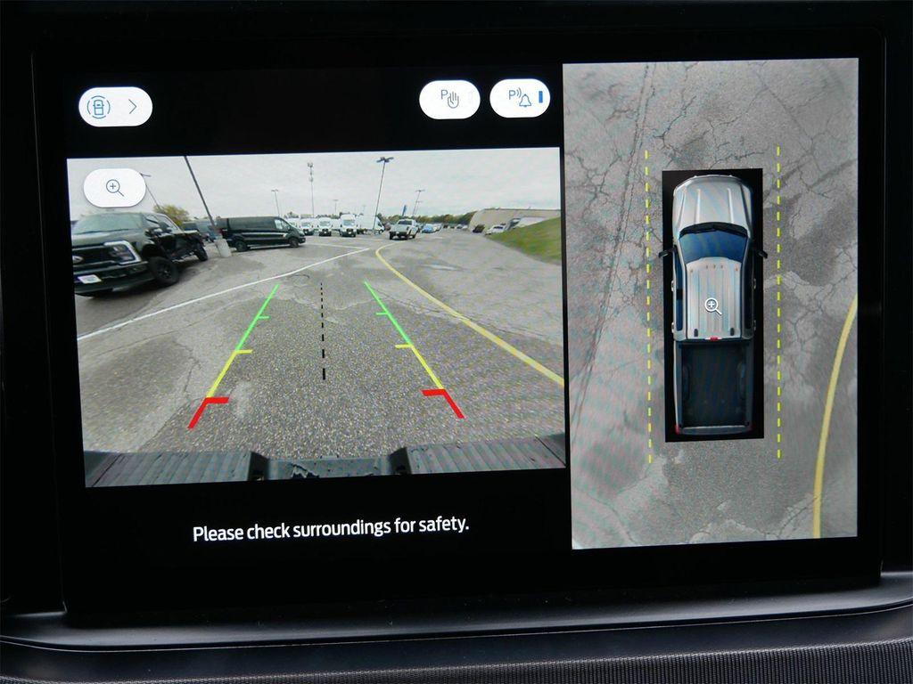 new 2026 Ford F-250 car, priced at $82,675