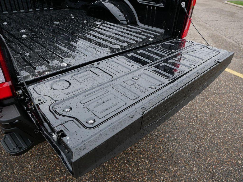 new 2026 Ford F-250 car, priced at $82,675