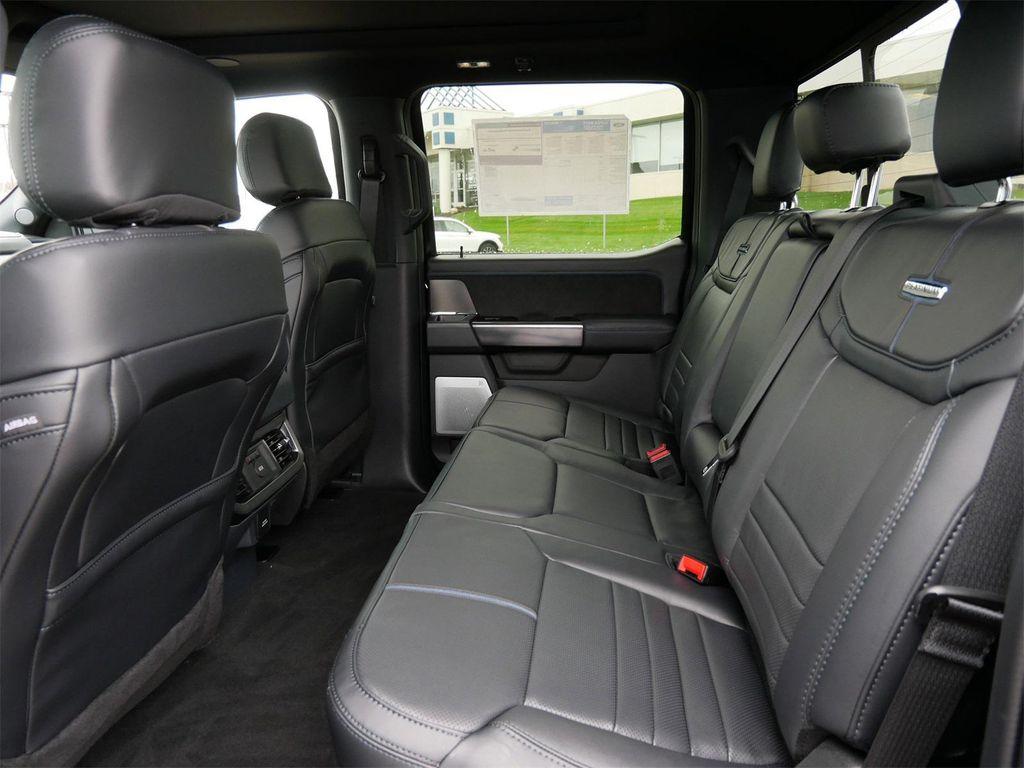 new 2026 Ford F-250 car, priced at $82,675