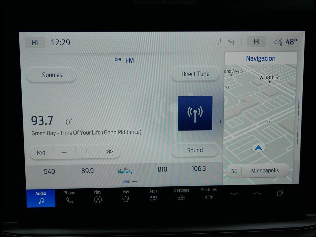 new 2026 Ford F-250 car, priced at $82,675