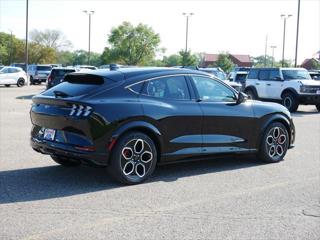 new 2024 Ford Mustang Mach-E car, priced at $55,901