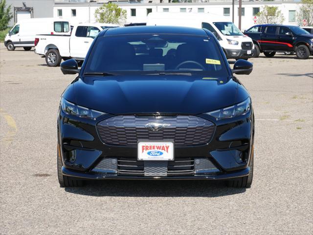 new 2024 Ford Mustang Mach-E car, priced at $55,960