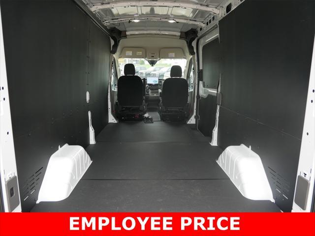 new 2024 Ford Transit-250 car, priced at $51,874