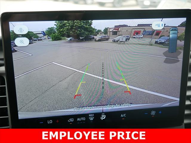 new 2024 Ford Transit-250 car, priced at $51,874