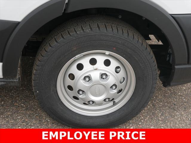 new 2024 Ford Transit-250 car, priced at $51,874