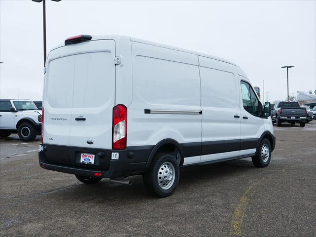 new 2024 Ford Transit-250 car, priced at $58,624