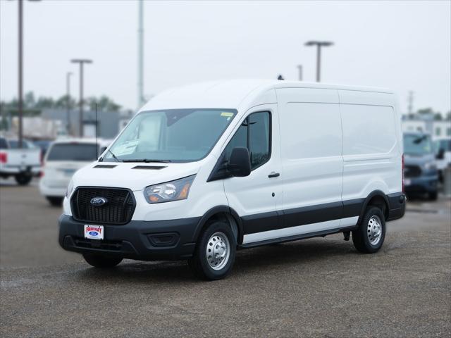 new 2024 Ford Transit-250 car, priced at $58,624