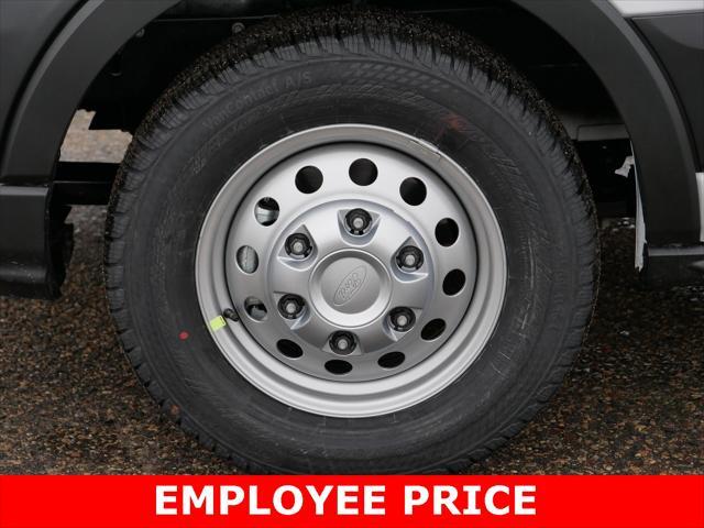 new 2024 Ford Transit-250 car, priced at $55,124