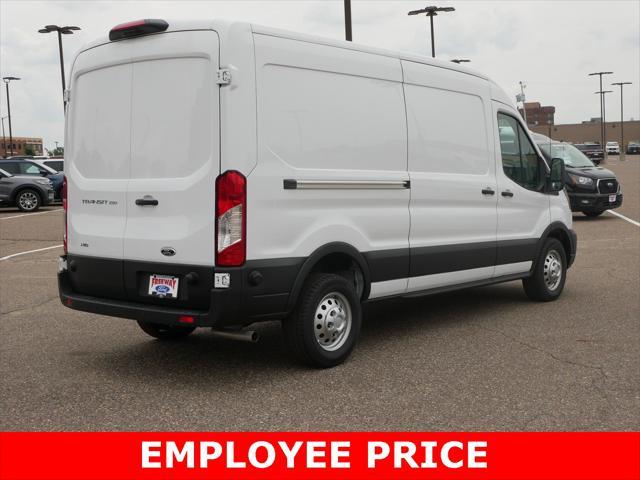 new 2024 Ford Transit-250 car, priced at $51,874