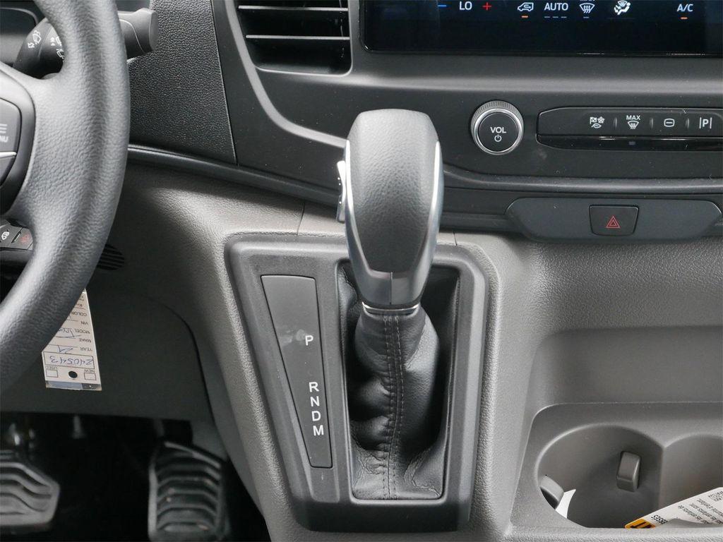 new 2024 Ford Transit-250 car, priced at $49,760