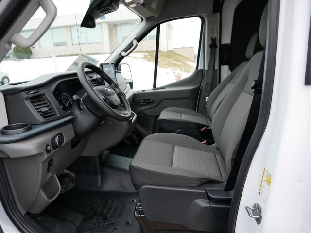 new 2024 Ford Transit-250 car, priced at $58,624