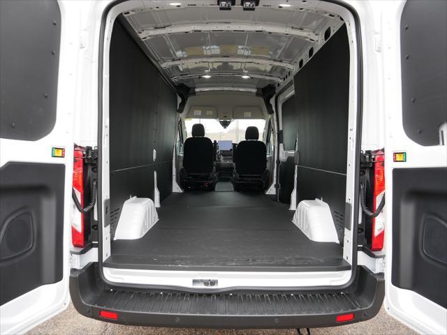 new 2024 Ford Transit-250 car, priced at $58,624