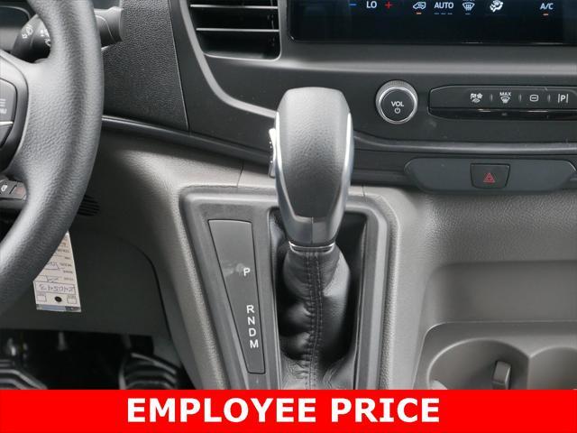 new 2024 Ford Transit-250 car, priced at $51,874