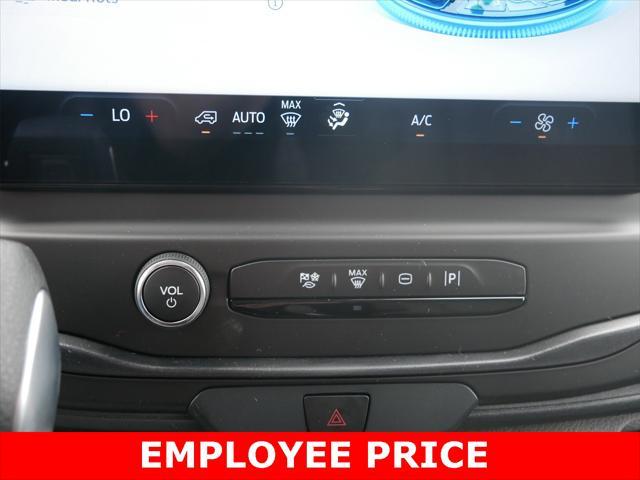 new 2024 Ford Transit-250 car, priced at $51,874
