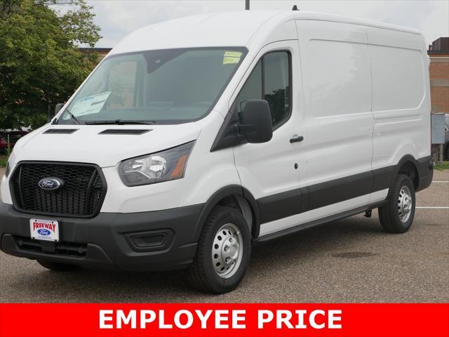 new 2024 Ford Transit-250 car, priced at $51,874