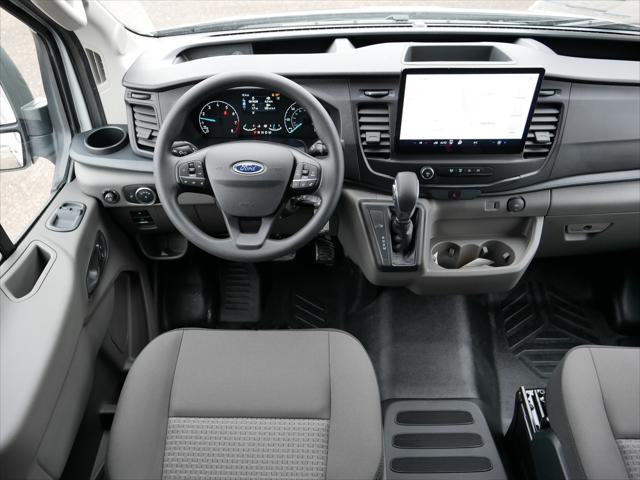 new 2024 Ford Transit-250 car, priced at $58,624