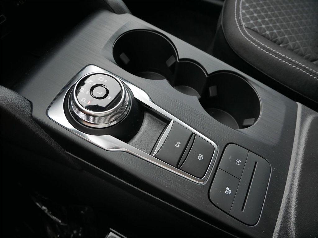 new 2026 Ford Escape car, priced at $32,297