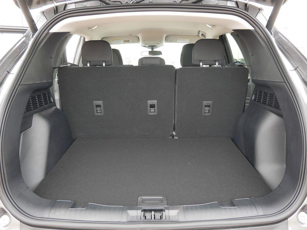 new 2026 Ford Escape car, priced at $32,297