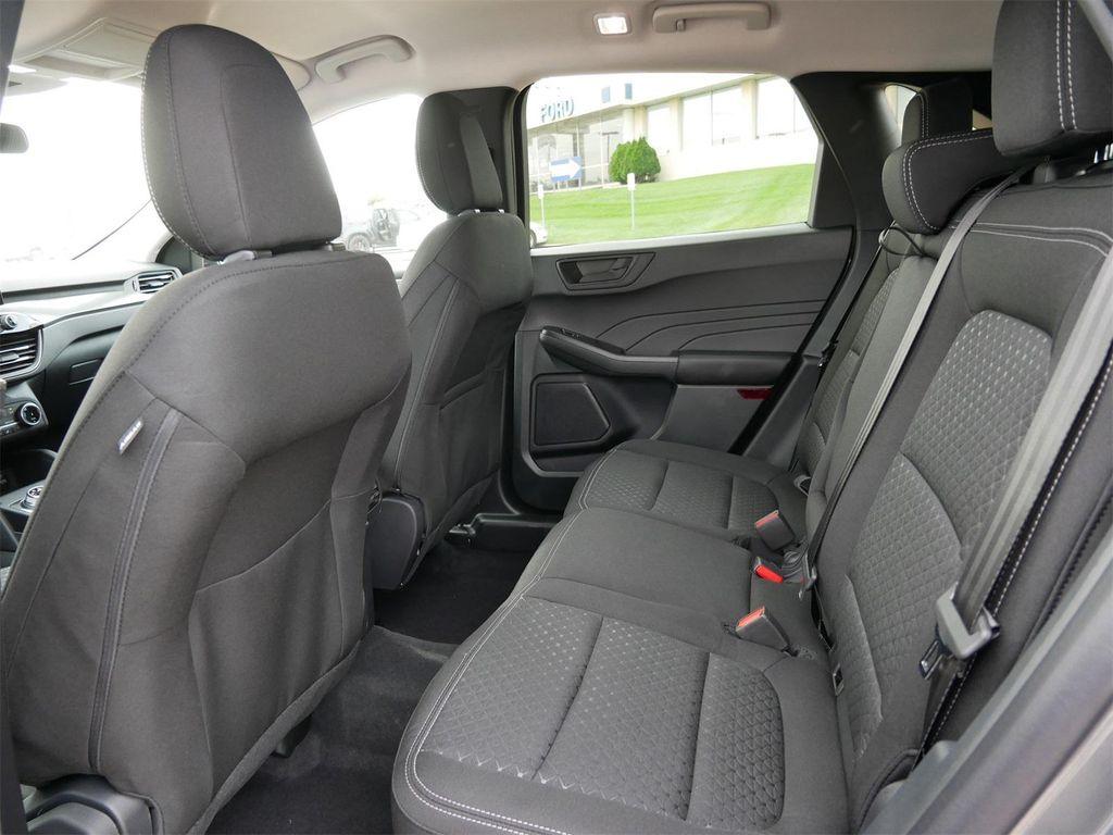 new 2026 Ford Escape car, priced at $32,297