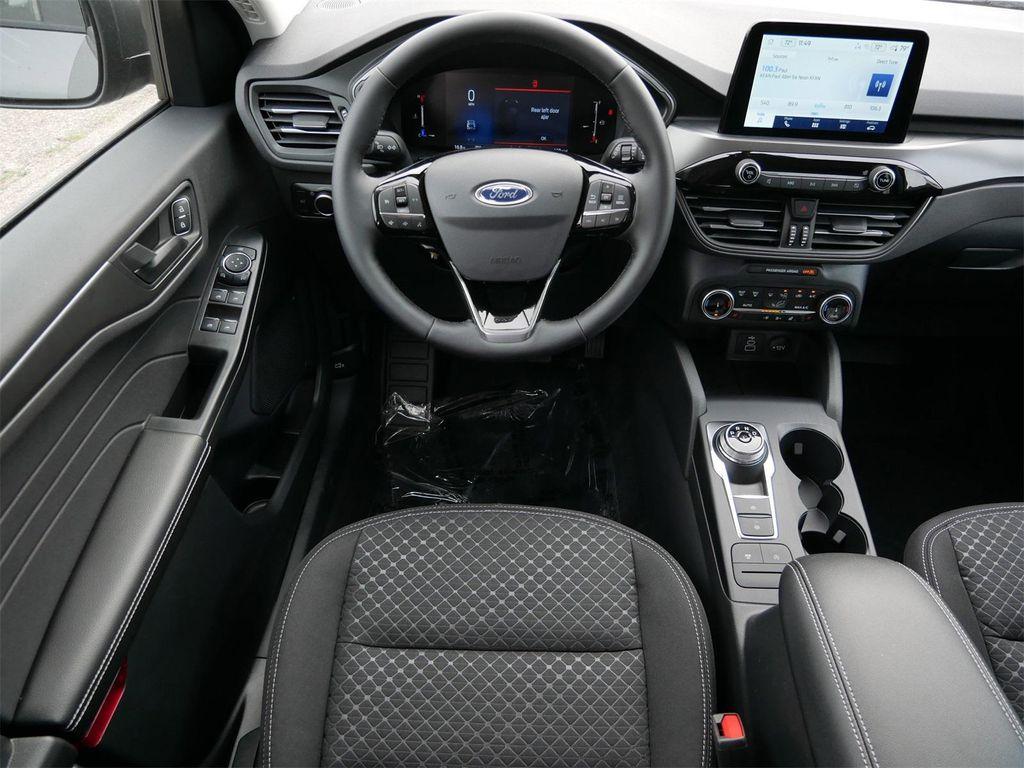 new 2026 Ford Escape car, priced at $32,297