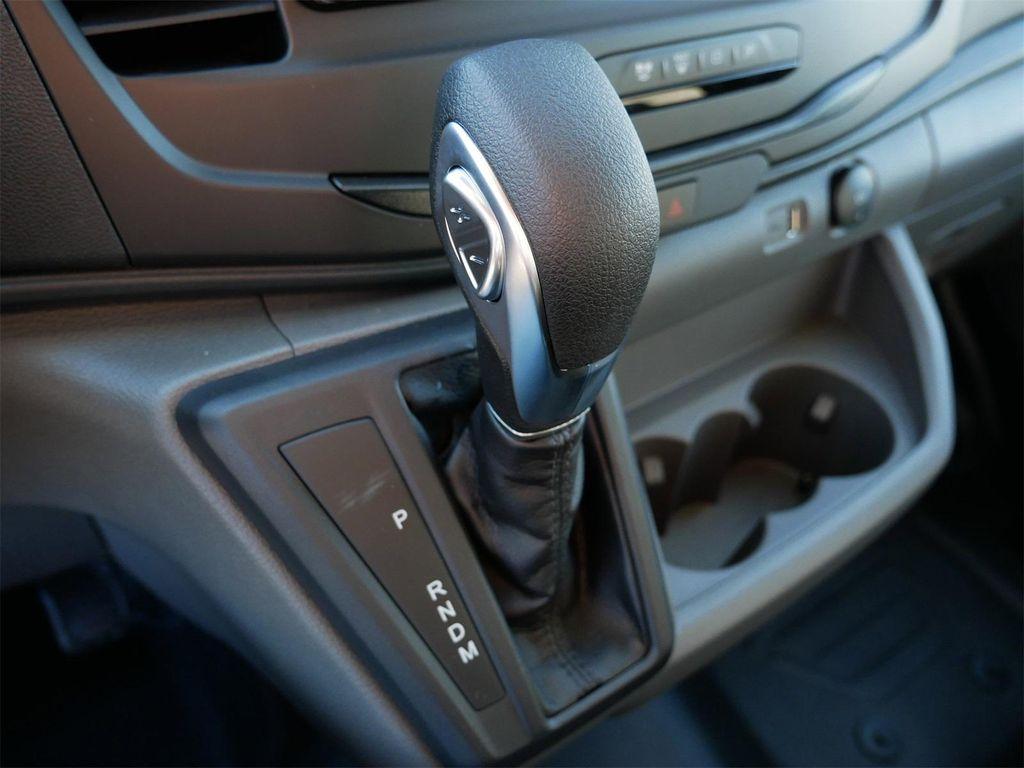 new 2026 Ford Transit-350 car, priced at $65,284