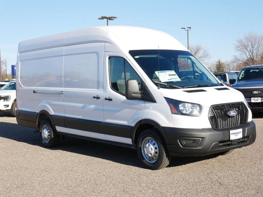 new 2026 Ford Transit-350 car, priced at $65,284